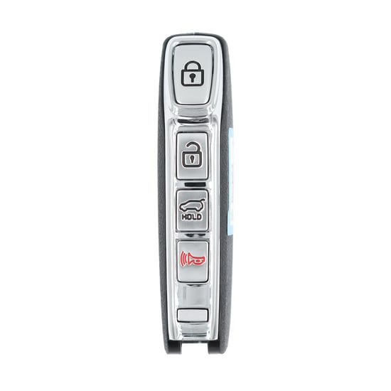 New-Kia-Sportage-2023-Genuine---OEM-Smart-Remote-4+1-Buttons-433MHz-OEM-Part-Number:-95440-P1110---95440P1110---Emirates-Keys