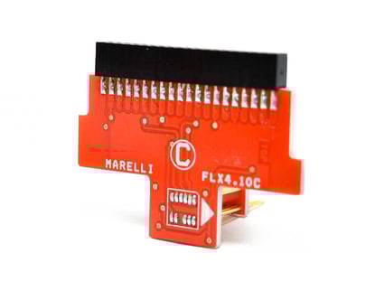 Picture of MAGIC FLK04 Universal MAGBench BDM Programming Adapter Kit