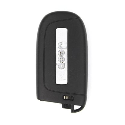 Used-Jeep-Compass-2017-2023-Original-Smart-Remote-Key-4-Buttons-433MHz---FCC-ID:-M3N-40821302---Emirates-Keys
