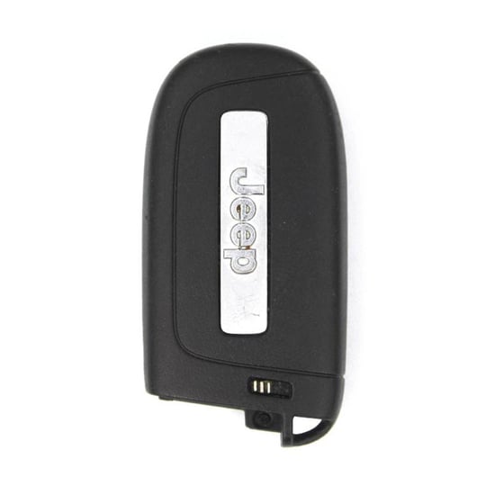Used-Jeep-Compass-2017-2023-Original-Smart-Remote-Key-4-Buttons-433MHz---FCC-ID:-M3N-40821302---Emirates-Keys