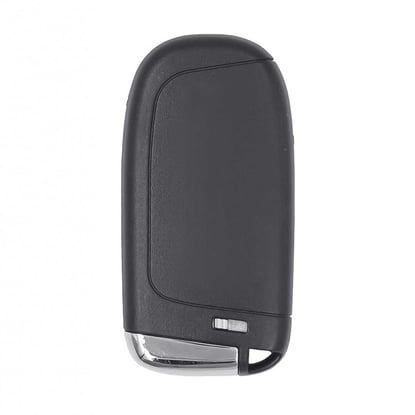 Jeep-Compass-2017-2021-Smart-Remote-Key-3+1-Button-433MHz--MK3