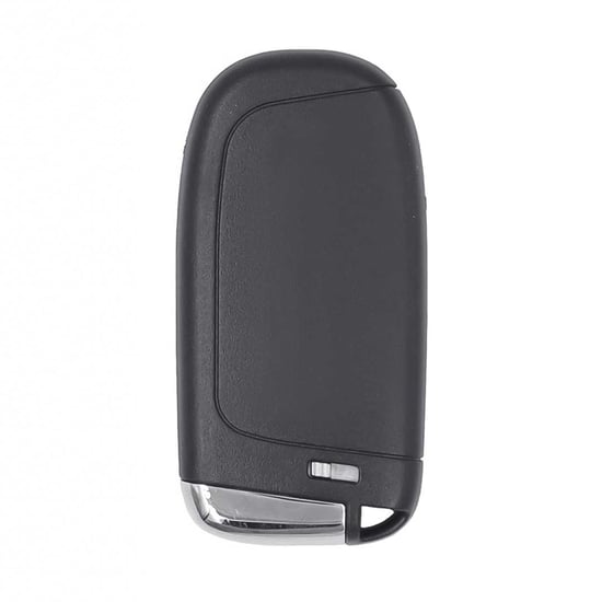 Jeep-Compass-2017-2021-Smart-Remote-Key-3+1-Button-433MHz--MK3