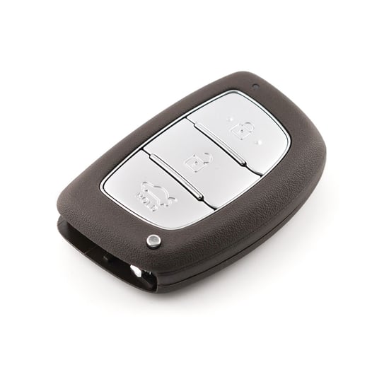 New-Hyundai-Grand-I10-2024-Genuine---OEM-Smart-Remote-Key-3-Buttons-433MHz-OEM-Part-Number:-95440-K6500-,-95440K6500---Emirates-Keys