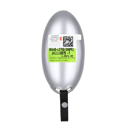 New-Hyundai-Sonata-2024-Genuine---OEM-Smart-Remote-Key-3+1-Buttons-433MHz-OEM-Part-Number:-95440-L5750,-95440L5750---Emirates-Keys