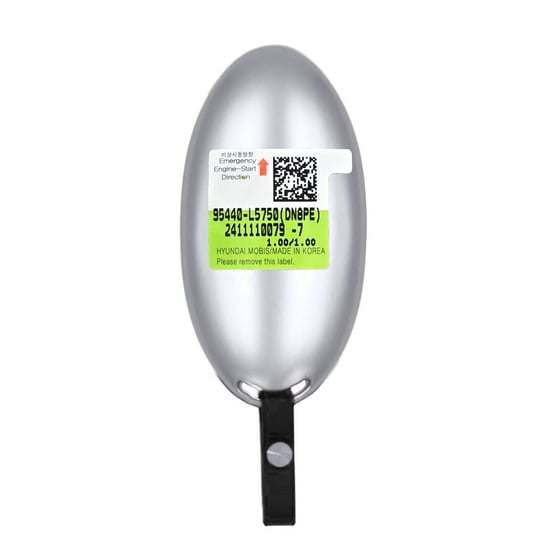 New-Hyundai-Sonata-2024-Genuine---OEM-Smart-Remote-Key-3+1-Buttons-433MHz-OEM-Part-Number:-95440-L5750,-95440L5750---Emirates-Keys