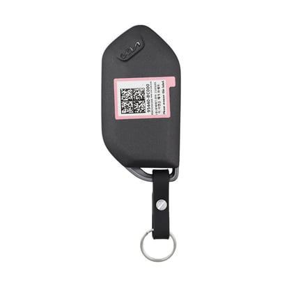 New-Kia-K3-2024-Genuine---OEM-Smart-Remote-Key-3-Buttons-433MHz-OEM-Part-Number:-95440-BC000,-95440BC000---Emirates-Keys