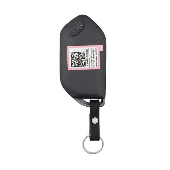New-Kia-K3-2024-Genuine---OEM-Smart-Remote-Key-3-Buttons-433MHz-OEM-Part-Number:-95440-BC000,-95440BC000---Emirates-Keys