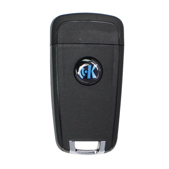 Keydiy-KD-Universal-Flip-Remote-Key-3-Buttons-Chevrolet-Type-NB18-3-Work-With-KD900-And-KeyDiy-KD-X2-Remote-Maker-and-Cloner---Emirates-Keys