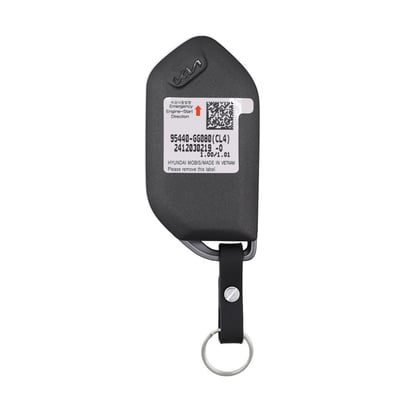 New-Kia-K4-2025-Genuine---OEM-Smart-Remote-Key-4-Buttons-433MHs-OEM-Part-Number:-95440-GG080,-95440GG080---Emirates-Keys