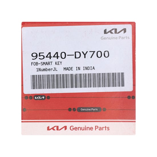 New-Kia-Carens-2023-Genuine---OEM-Smart-Remote-Key-4-Buttons-433MHz-OEM-Part-Number:-95440-DY700,-95440DY700---Emirates-Keys