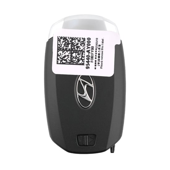 New-Hyundai-Accent-2024-Genuine---OEM-Smart-Remote-Key-3-Buttons-433MHz-OEM-Part-Number:-95440-AY000,-95440AY000---Emirates-Keys