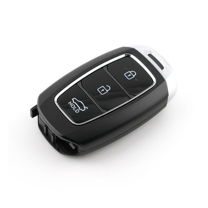 New-Hyundai-Accent-2024-Genuine---OEM-Smart-Remote-Key-3-Buttons-433MHz-OEM-Part-Number:-95440-AY000,-95440AY000---Emirates-Keys