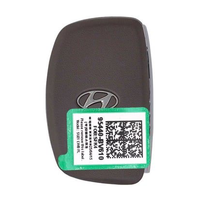 New-Hyundai-Creta-2025-Genuine---OEM-Smart-Remote-Key-4-Buttons-433MHz-OEM-Part-Number:-95440-BV610,-95440BV610---Emirates-Keys