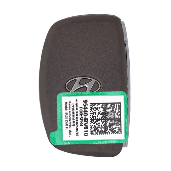 New-Hyundai-Creta-2025-Genuine---OEM-Smart-Remote-Key-4-Buttons-433MHz-OEM-Part-Number:-95440-BV610,-95440BV610---Emirates-Keys