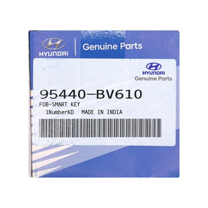 New-Hyundai-Creta-2025-Genuine---OEM-Smart-Remote-Key-4-Buttons-433MHz-OEM-Part-Number:-95440-BV610,-95440BV610---Emirates-Keys