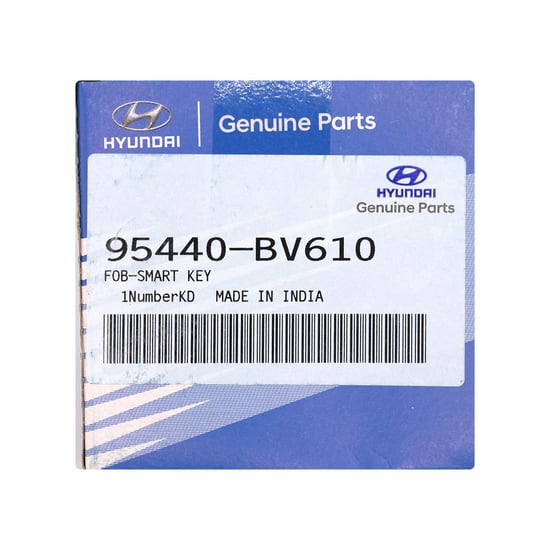 New-Hyundai-Creta-2025-Genuine---OEM-Smart-Remote-Key-4-Buttons-433MHz-OEM-Part-Number:-95440-BV610,-95440BV610---Emirates-Keys