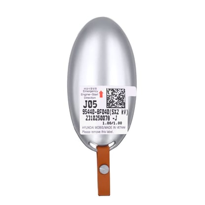 New-Hyundai-Kona-2024-Genuine---OEM-Smart-Remote-Key-6-Buttons-433MHz-OEM-Part-Number:-95440-BF040,-95440BF040---Emirates-Keys