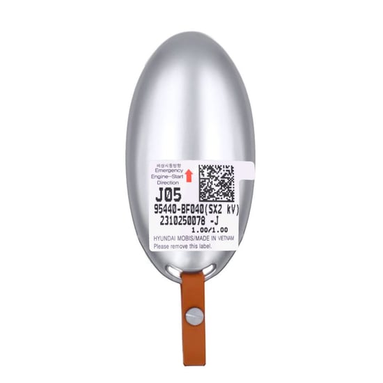 New-Hyundai-Kona-2024-Genuine---OEM-Smart-Remote-Key-6-Buttons-433MHz-OEM-Part-Number:-95440-BF040,-95440BF040---Emirates-Keys