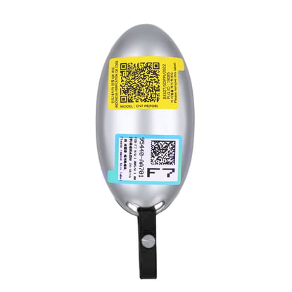 New-Hyundai-Elantra-2025-Genuine---OEM-Smart-Remote-Key-4-Buttons-433MHz-OEM-Part-Number:-95440-AA701,-95440AA701---Emirates-Keys