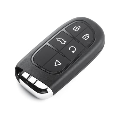 Keydiy-KD-Universal-Smart-Remote-Key-5-Buttons-Jeep-Chrysler-Dodge-Type-ZB34-5-Work-With-KD900-And-KeyDiy-KD-X2-Remote-Maker-and-Cloner---Emirates-Keys