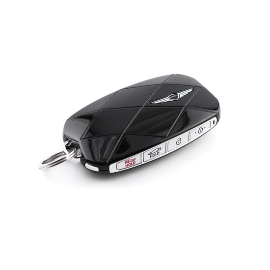 New-Genesis-G90-2022-Genuine---OEM-Smart-Remote-Key-6+1-Buttons-433MHz-OEM-Part-Number:-95440-T4120PH3-,-95440T4120PH3---Emirates-Keys