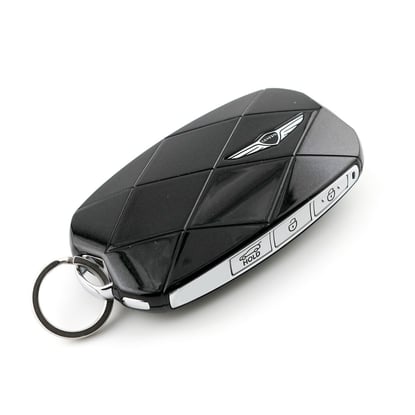 New-Genesis-GV60-2024-Genuine---OEM-Smart-Remote-Key-5-Buttons-433MHz-OEM-Part-Number:-95440-CU600-,-95440CU600---Emirates-Keys