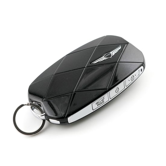 New-Genesis-GV60-2024-Genuine---OEM-Smart-Remote-Key-5-Buttons-433MHz-OEM-Part-Number:-95440-CU600-,-95440CU600---Emirates-Keys