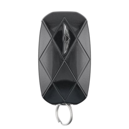New-Hyundai-Genesis-Genuine---OEM-Smart-Remote-Key-7+1-Buttons-433MHz-Black-Color-95440-CU320---Emirates-Keys