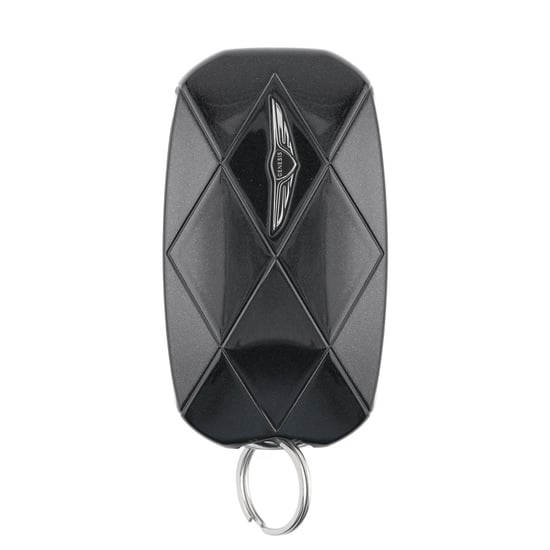 New-Hyundai-Genesis-Genuine---OEM-Smart-Remote-Key-7+1-Buttons-433MHz-Black-Color-95440-CU320---Emirates-Keys