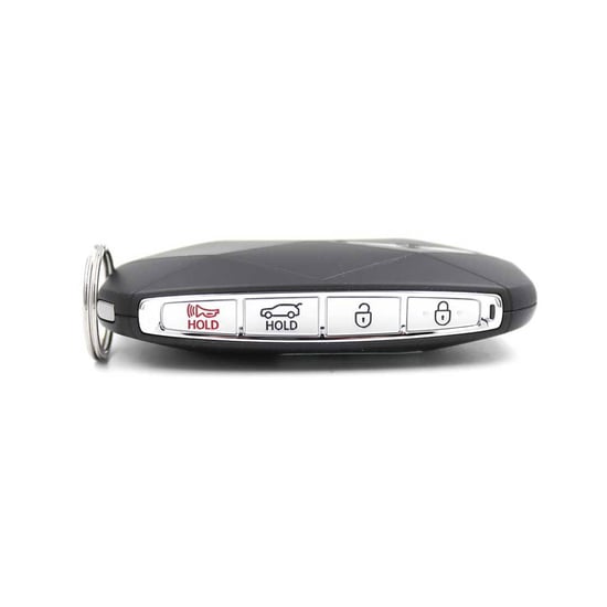 New-Hyundai-Genesis-Genuine---OEM-Smart-Remote-Key-7+1-Buttons-433MHz-Black-Color-95440-CU320---Emirates-Keys