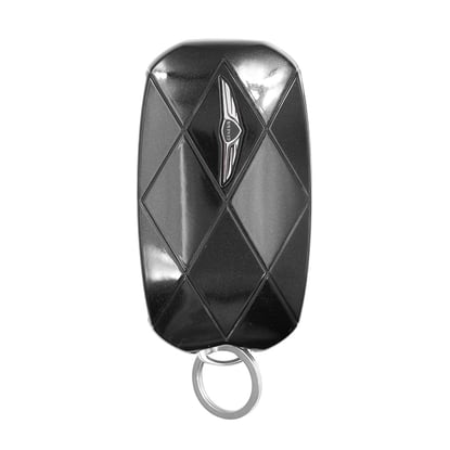 New-Hyundai-Genesis-G70-2024-Genuine---OEM-Smart-Remote-Key-4+1-Buttons-433MHz-OEM-Part-Number:-95440-G9720-,-95440G9720---Emirates-Keys