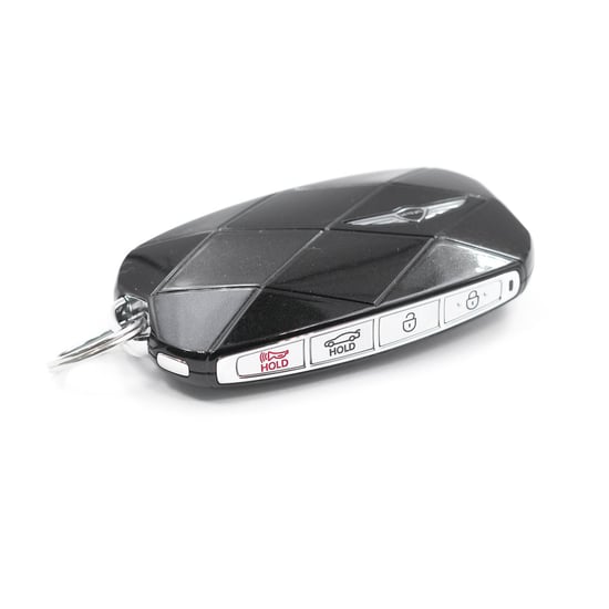 New-Hyundai-Genesis-G70-2024-Genuine---OEM-Smart-Remote-Key-4+1-Buttons-433MHz-OEM-Part-Number:-95440-G9720-,-95440G9720---Emirates-Keys