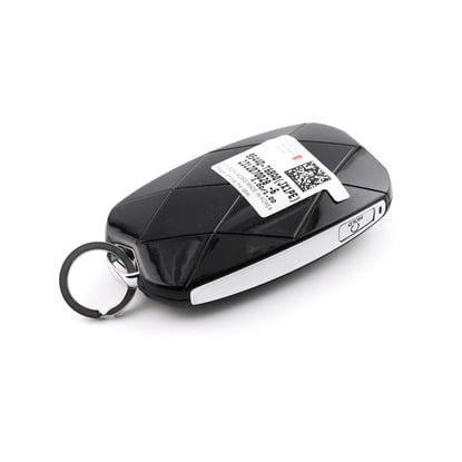 New-Genesis-GV80-Genuine---OEM-Smart-Remote-Key-4+1-Buttons-433MHz-OEM-Part-Number:-95440-T6BA0-,-95440T6BA0---Emirates-Keys