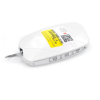 New-Genesis-GV80-Genuine---OEM-Smart-Remote-Key-6+1-Buttons-433MHz-OEM-Part-Number:-95440-T6AB0-,-95440T6AB0---Emirates-Keys