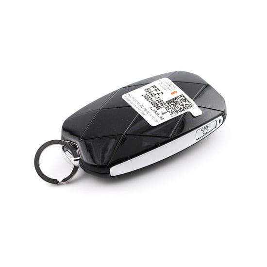 New-Genesis-2024-Genuine---OEM-Smart-Remote-Key-4+1-Buttons-433MHz-OEM-Part-Number:-95440-T1BA0-,-95440T1BA0---Emirates-Keys