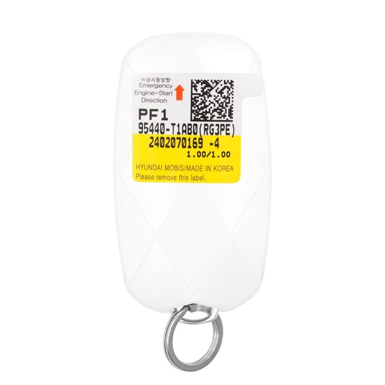 New-Genesis-2024-Genuine---OEM-Smart-Remote-Key-6+1-Buttons-433MHz-OEM-Part-Number:-95440-T1AB0-,-95440T1AB0---Emirates-Keys