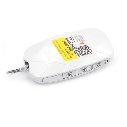 New-Genesis-2024-Genuine---OEM-Smart-Remote-Key-6+1-Buttons-433MHz-OEM-Part-Number:-95440-T1AB0-,-95440T1AB0---Emirates-Keys