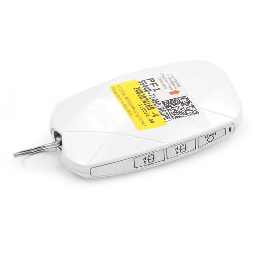 New-Genesis-2024-Genuine---OEM-Smart-Remote-Key-6+1-Buttons-433MHz-OEM-Part-Number:-95440-T1AB0-,-95440T1AB0---Emirates-Keys