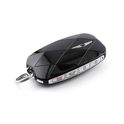 New-Genesis-2024-Genuine---OEM-Smart-Remote-Key-6+1-Buttons-433MHz-OEM-Part-Number:-95440-T1AA0-,-95440T1AA0---Emirates-Keys