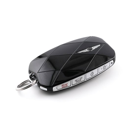 New-Genesis-2024-Genuine---OEM-Smart-Remote-Key-6+1-Buttons-433MHz-OEM-Part-Number:-95440-T1AA0-,-95440T1AA0---Emirates-Keys