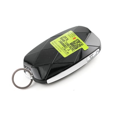 New-Genesis-G80-2025-Genuine---OEM-Smart-Remote-Key-4-Buttons-433MHz-OEM-Part-Number:-95440-T1HA0,-95440T1HA0----Emirates-Keys