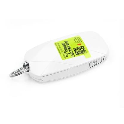 New-Genesis-G70-2024-Genuine---OEM-Smart-Remote-Key-4-Buttons-433MHz-OEM-Part-Number:-95440-G9810-,-95440G9810----Emirates-Keys