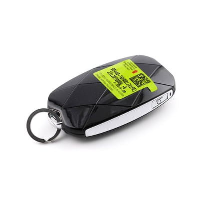 New-Genesis-GV80-2024-Genuine---OEM-Smart-Remote-Key-4-Buttons-433MHz-OEM-Part-Number:-95440-T6HA0---95440T6HA0----Emirates-Keys