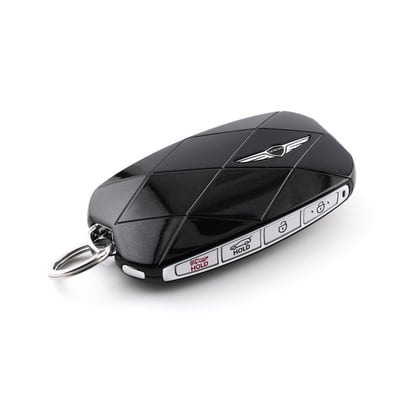 New-Genesis-Genuine---OEM-Smart-Remote-Key-6+1-Buttons-433MHz-OEM-Part-Number:-95440-ARDA0,-95440ARDA0---Emirates-Keys