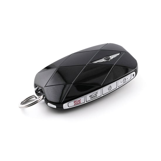 New-Genesis-Genuine---OEM-Smart-Remote-Key-6+1-Buttons-433MHz-OEM-Part-Number:-95440-ARDA0,-95440ARDA0---Emirates-Keys