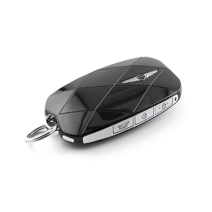 New-Genesis-G70-2024-Genuine---OEM-Smart-Remote-Key-4-Buttons-433MHz-OEM-Part-Number:-95440-G9710-,-95440G9710---Emirates-Keys