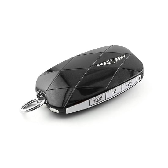 New-Genesis-G70-2024-Genuine---OEM-Smart-Remote-Key-4-Buttons-433MHz-OEM-Part-Number:-95440-G9710-,-95440G9710---Emirates-Keys