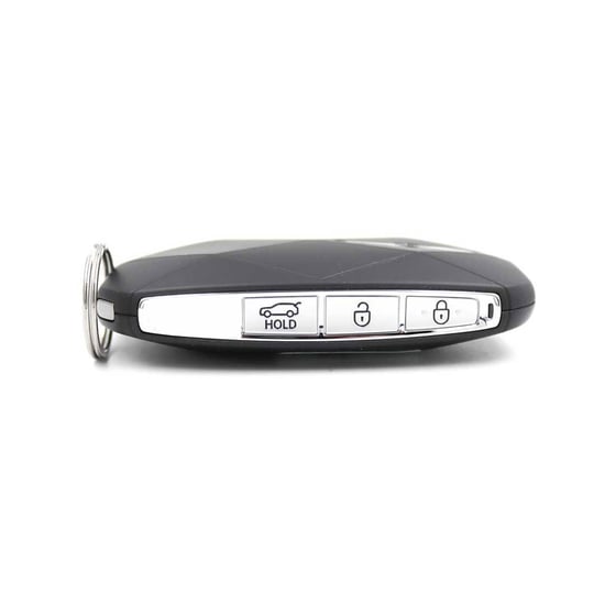 New-Genesis-GV80-2024-Genuine---OEM-Smart-Remote-Key-6-Buttons-433MHz-OEM-Part-Number:-95440-T6GA0-,--95440T6GA0---Emirates-Keys