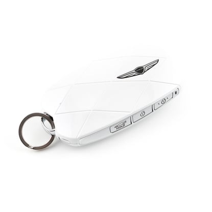 New-Hyundai-Genesis-G80-2025-Genuine-Smart-Remote-Key-4-Buttons-433MHz-OEM-Part-Number:-95440-T1HB0-,-95440T1HB0----Emirates-Keys