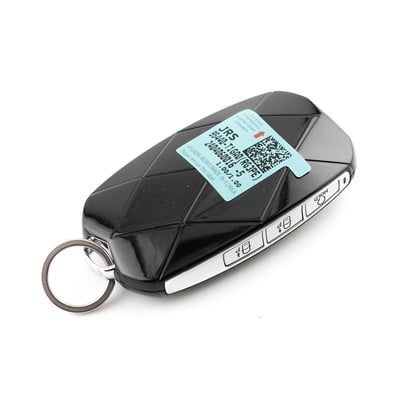 New-Hyundai-Genesis-G80-2025-Genuine---OEM-Smart-Remote-Key-6-Buttons-433MHz-OEM-Part-Number:-95440-T1GA0,-95440T1GA0---Emirates-Keys